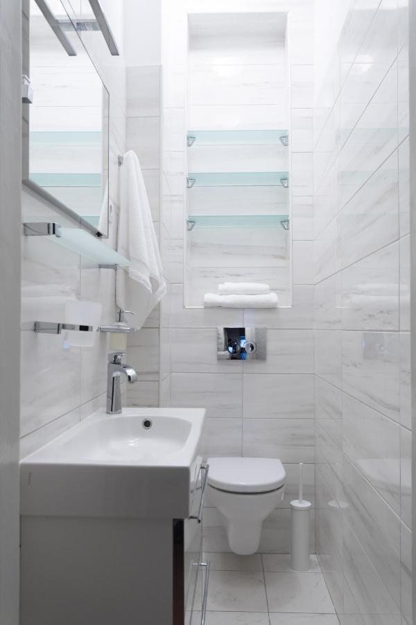 Apartment Herzer Zagrzeb Zewnętrze zdjęcie